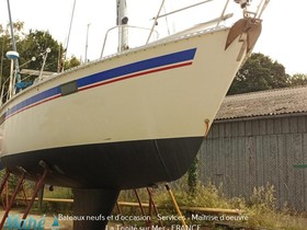 1984 Yachting France Jouet 10.40 kopen