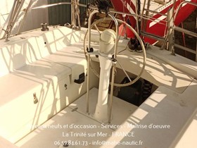 1984 Yachting France Jouet 10.40 til salgs