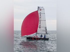 Bénéteau Boats First 18