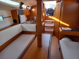 Osta 2016 Jeanneau Sun Odyssey 349