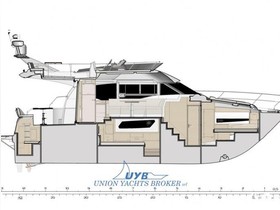Kjøpe 2022 Prestige Yachts 460