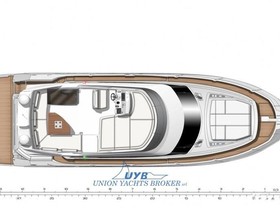 2022 Prestige Yachts 460 till salu