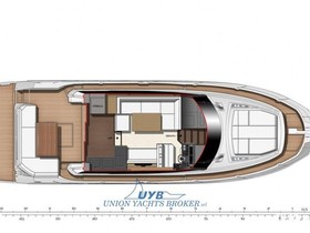 2022 Prestige Yachts 460