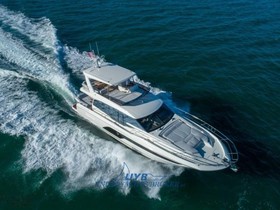 Köpa 2022 Prestige Yachts 590
