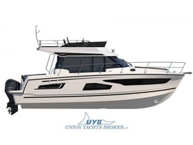 2022 Jeanneau Merry Fisher 1095 for sale