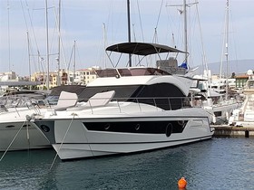 Bénéteau Boats Monte Carlo 52