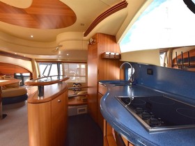 2008 Azimut Yachts 55E en venta