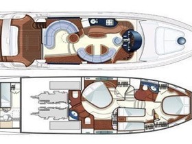 2008 Azimut Yachts 55E