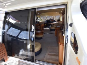 2008 Azimut Yachts 55E te koop