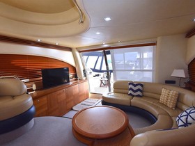 2008 Azimut Yachts 55E