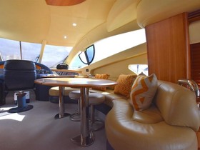 2008 Azimut Yachts 55E kopen