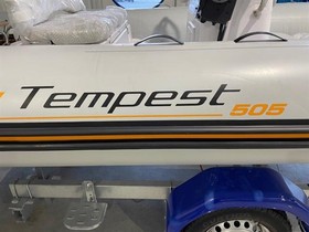 2021 Capelli Boats Easy Line 505 Tempest satın almak