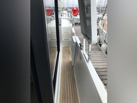 2017 Bénéteau Boats Swift Trawler 30