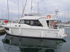 2017 Bénéteau Boats Swift Trawler 30 προς πώληση