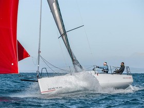 2022 Bénéteau Boats First 27 til salgs
