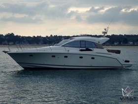 Prestige Yachts 440S