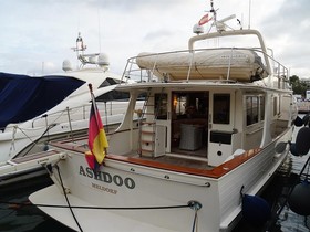 1998 Fleming 55