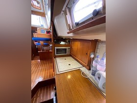 1989 Southerly 135 for sale