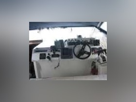 1989 Fairline Targa