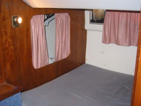 1989 Fairline Targa