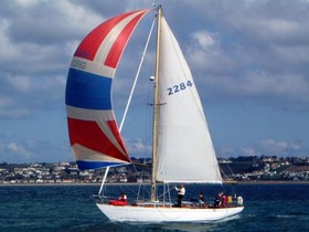 1966 Buchanan 41 en venta
