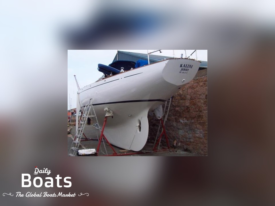 1966 Buchanan 41 for sale. View price, photos and Buy 1966 Buchanan 41