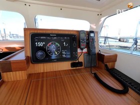 Купить 2013 Bestewind 50 Pilothouse