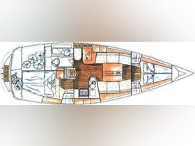 2000 X-Yachts X-362 eladó