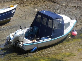 Vegyél 1999 Redbay Boats Fast Fisher