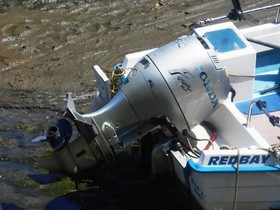 1999 Redbay Boats Fast Fisher myytävänä