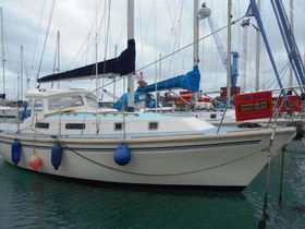 Westerly Konsort