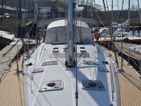 2010 Bénéteau Boats Oceanis 54