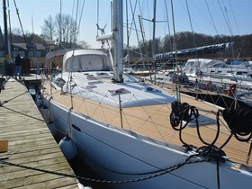 2010 Bénéteau Boats Oceanis 54 на продаж