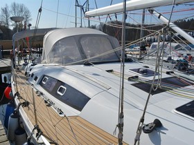 2010 Bénéteau Boats Oceanis 54 на продаж