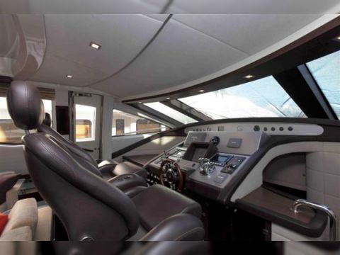 2008 Azimut 86S kaufen