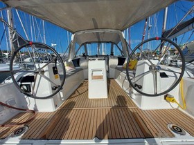 2019 Bénéteau Boats Oceanis 381 eladó
