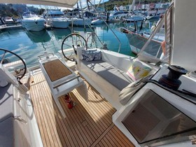 2019 Bénéteau Boats Oceanis 381 satın almak