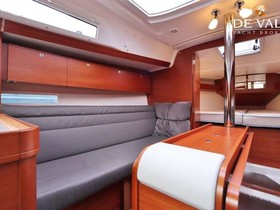 2016 Dufour 350 Grand Large