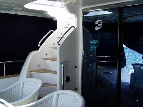 2003 Horizon Elegance 64 for sale