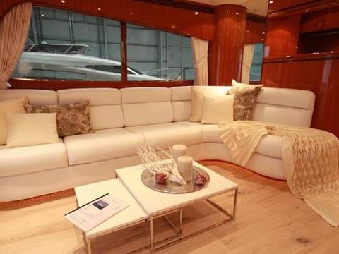 Buy 2003 Horizon Elegance 64