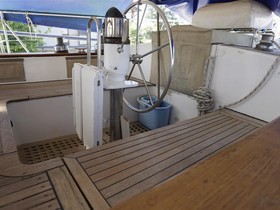 1981 Formosa 46 te koop