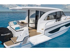 Kjøpe 2022 Bénéteau Boats Antares Ii
