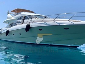 Buy 2000 Sunseeker Manhattan 84