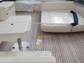 2004 Canados Yachts 86 à vendre