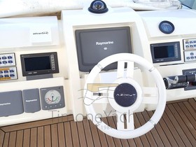 2008 Azimut Yachts 75