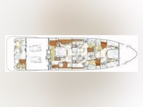2008 Azimut Yachts 75 for sale