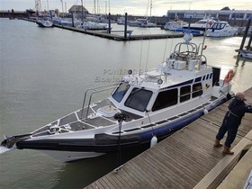2011 Redbay Boats Stormforce 11 for sale