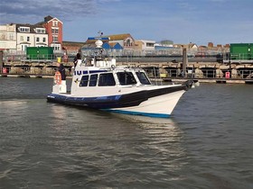 Buy 2011 Redbay Boats Stormforce 11