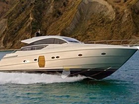 Αγοράστε 2010 Pershing 64