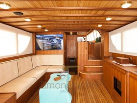 2017 Azzurro Yachts 64